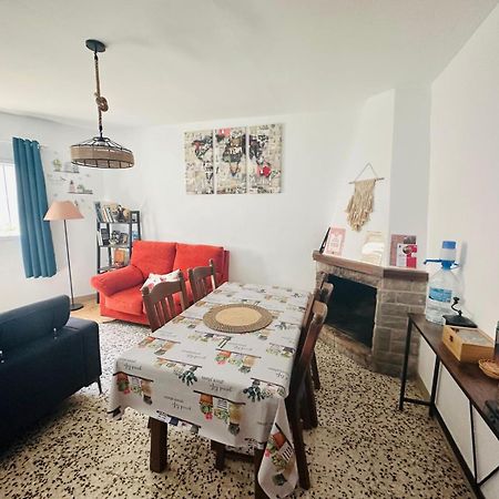 Casa Rural Matilde Caudiel ภายนอก รูปภาพ