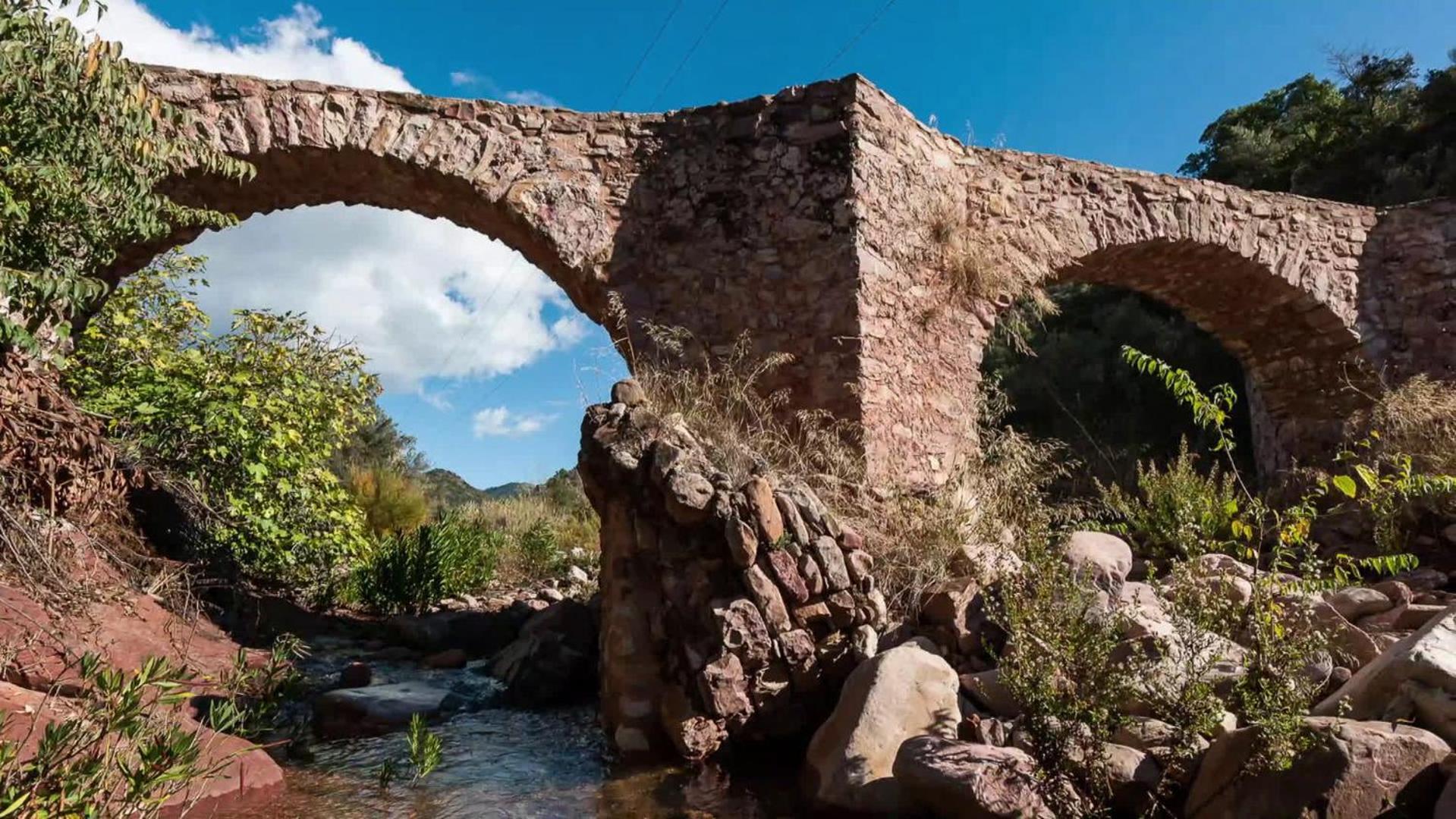 Casa Rural Matilde Caudiel ภายนอก รูปภาพ