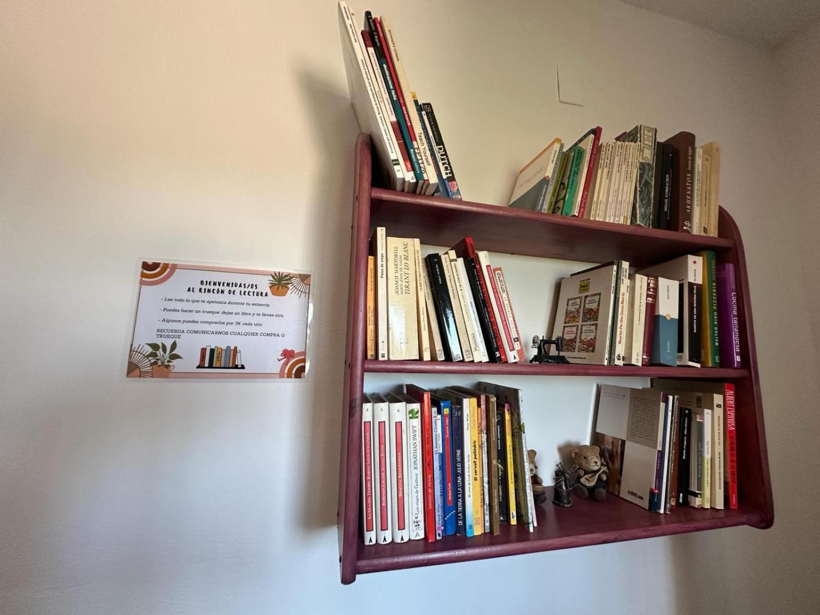 Casa Rural Matilde Caudiel ภายนอก รูปภาพ