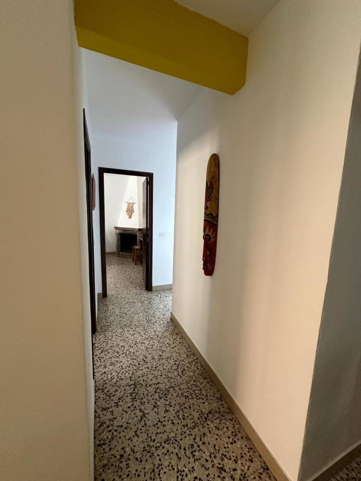 Casa Rural Matilde Caudiel ภายนอก รูปภาพ