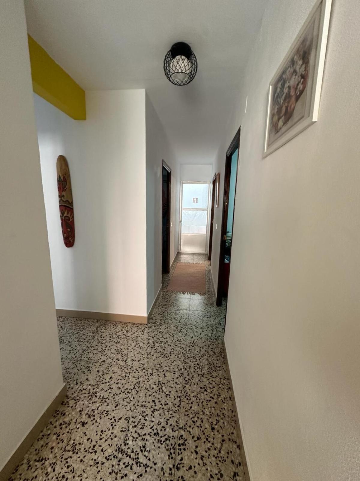Casa Rural Matilde Caudiel ภายนอก รูปภาพ