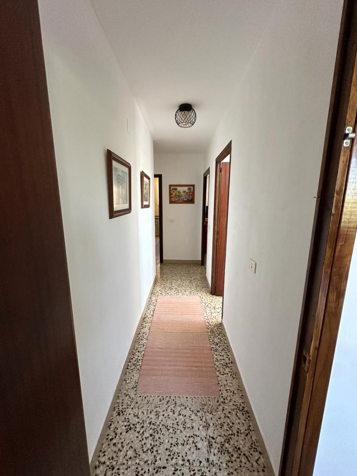 Casa Rural Matilde Caudiel ภายนอก รูปภาพ