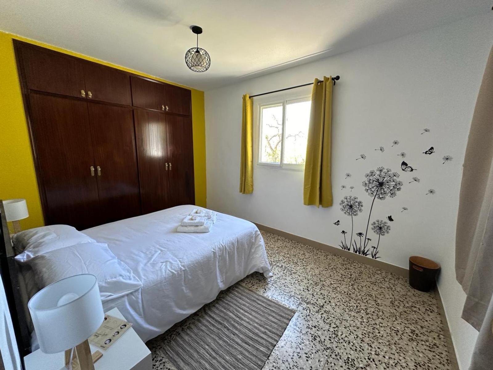 Casa Rural Matilde Caudiel ภายนอก รูปภาพ