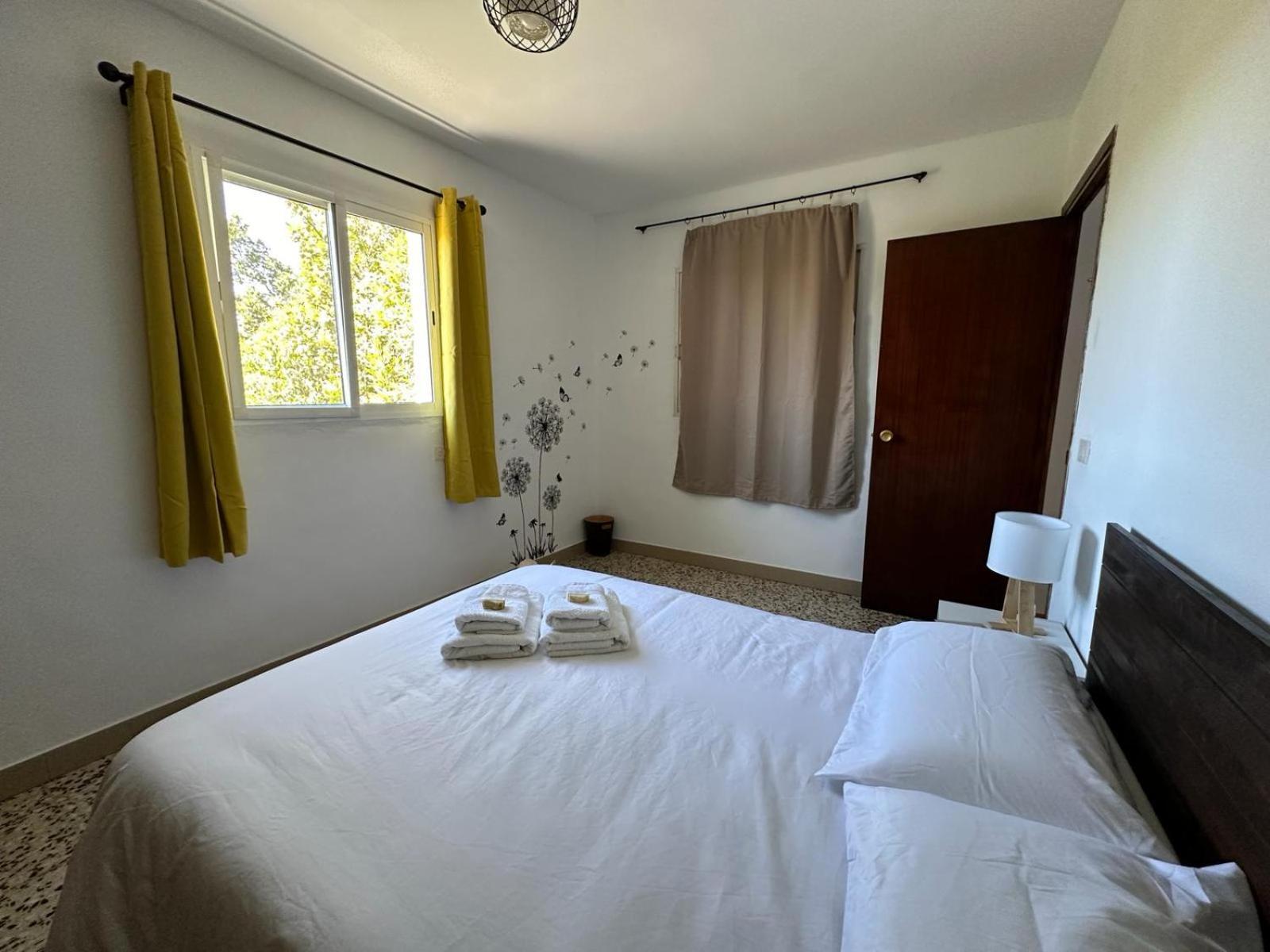 Casa Rural Matilde Caudiel ภายนอก รูปภาพ
