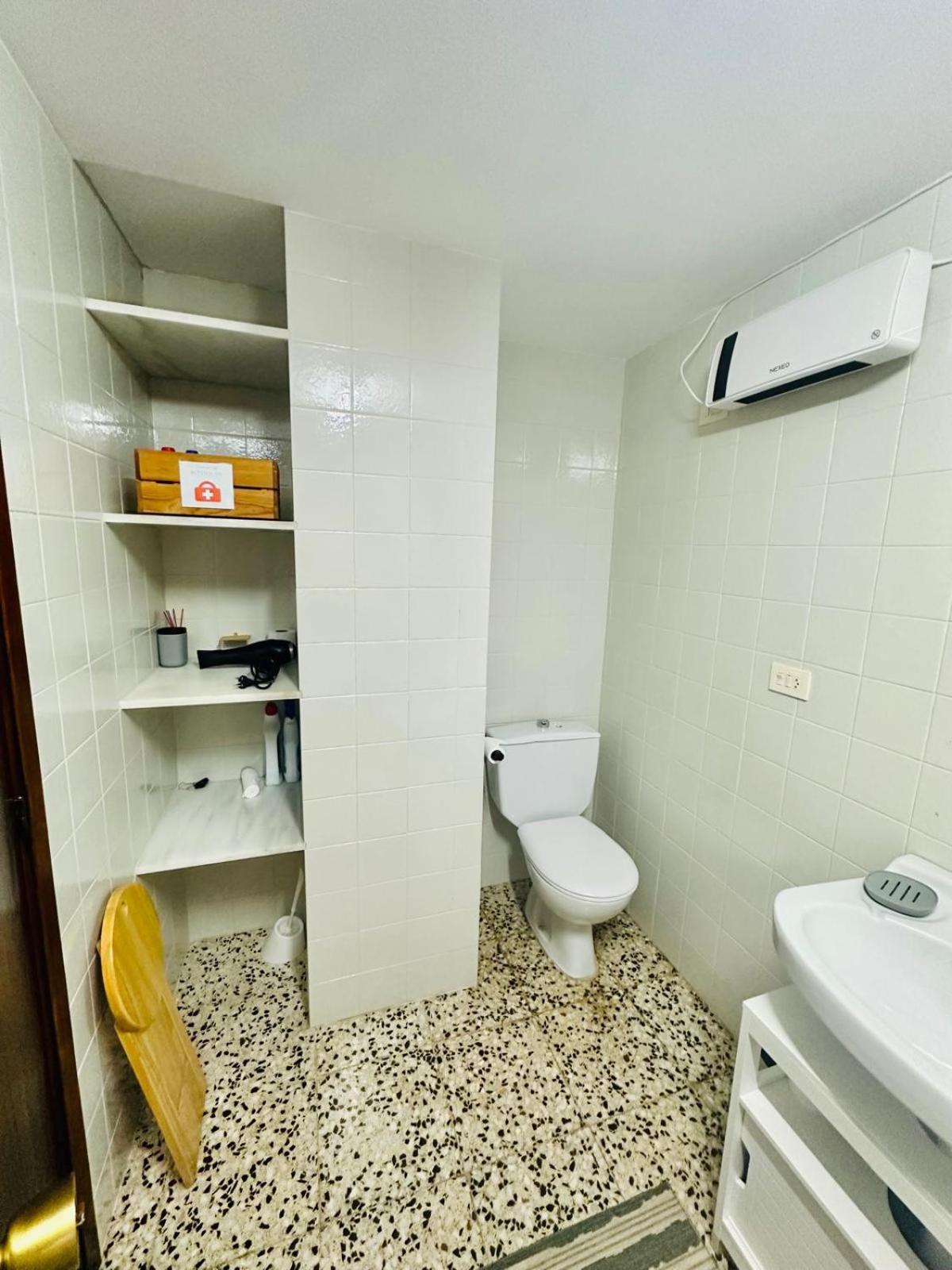 Casa Rural Matilde Caudiel ภายนอก รูปภาพ