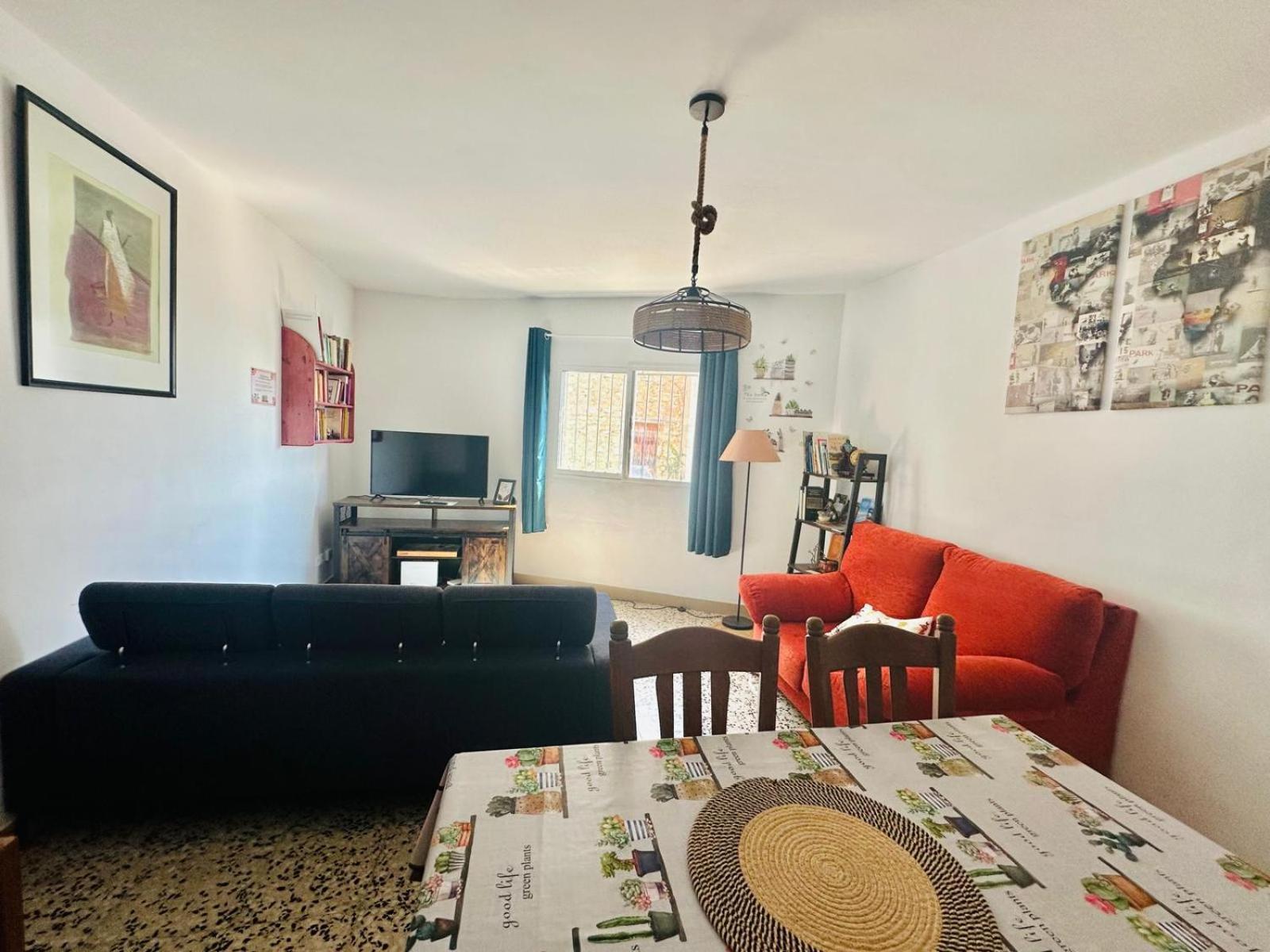 Casa Rural Matilde Caudiel ภายนอก รูปภาพ